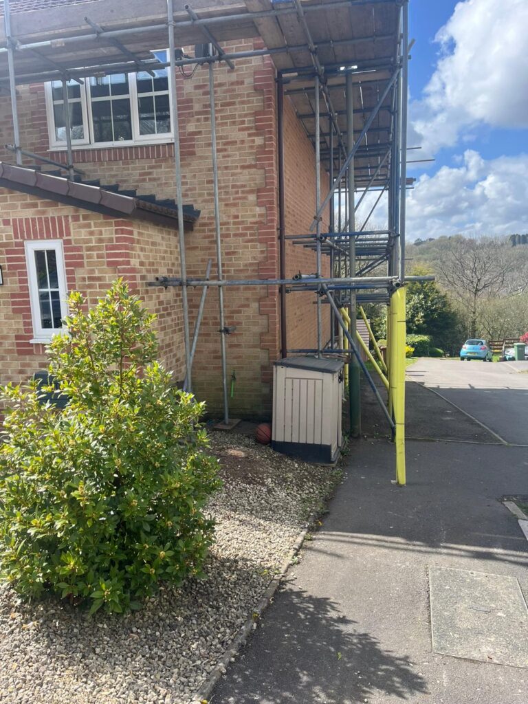 tree removal hengoed